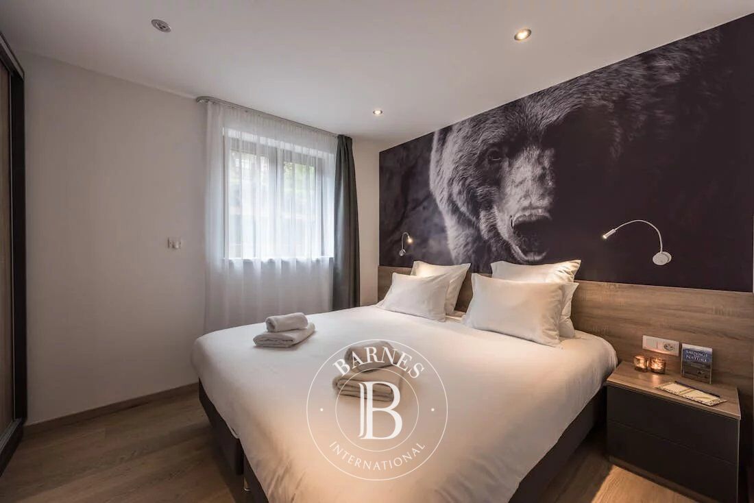 Daire Montriond - picture 7