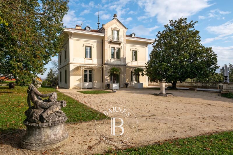 À vendre Propriété | Dommartin - picture 2