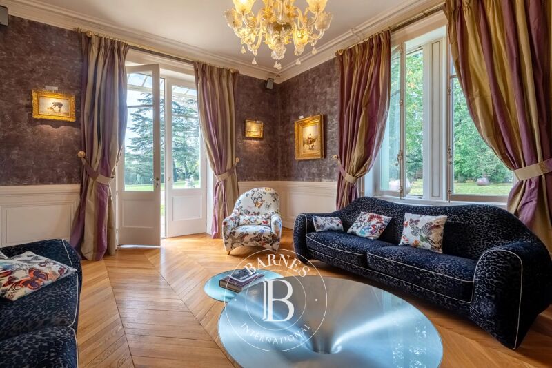 À vendre Propriété | Dommartin - picture 3