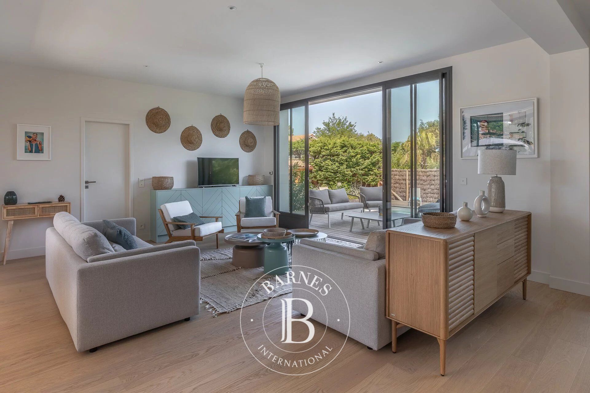 Villa Cap-Ferret - picture 3