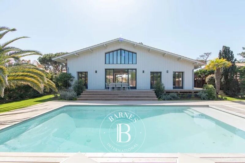 Affitto Villa | Cap-Ferret - picture 1