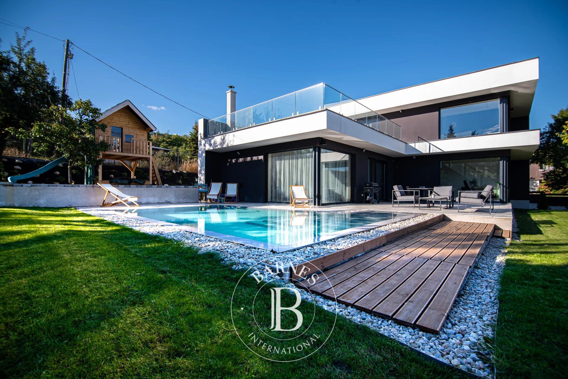 Panorama, Lake Balaton. Perfect for holiday or can be a wonderful home. - picture 1