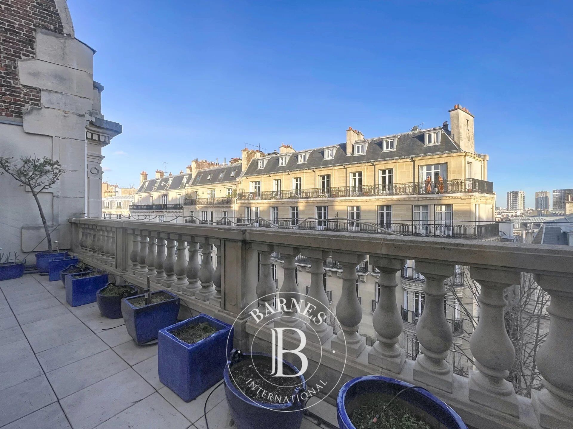 Le service location de la Maison BARNES vous propose ce bien : - picture 2