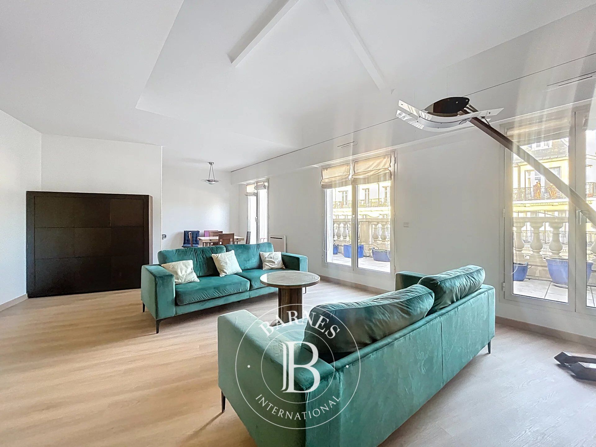 Le service location de la Maison BARNES vous propose ce bien : - picture 3