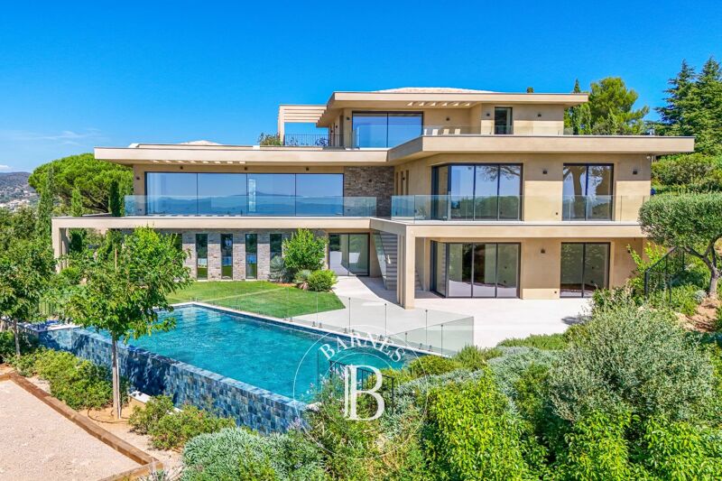 À vendre Propriété | Sainte-Maxime - picture 1