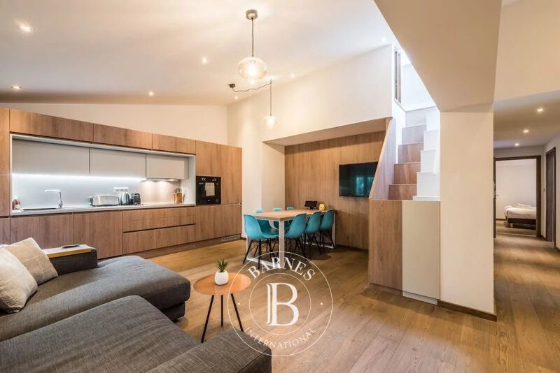 À vendre Appartement | Montriond - picture 1