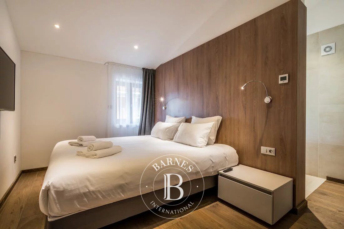 Daire Montriond - picture 12