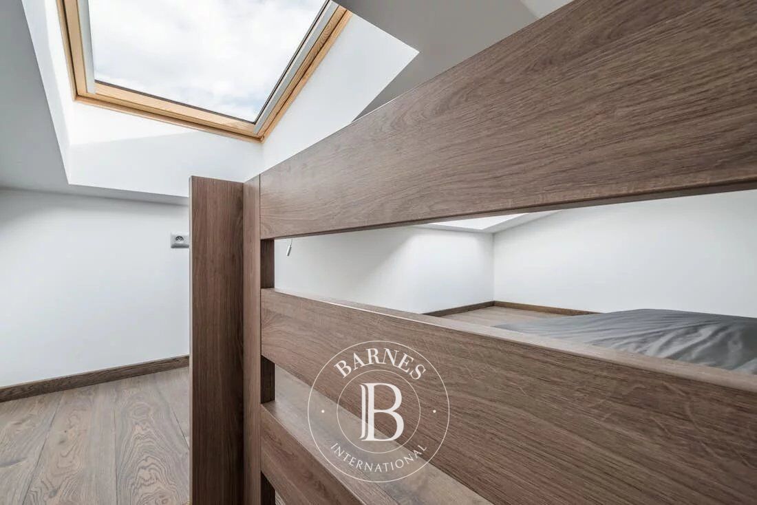 Daire Montriond - picture 6