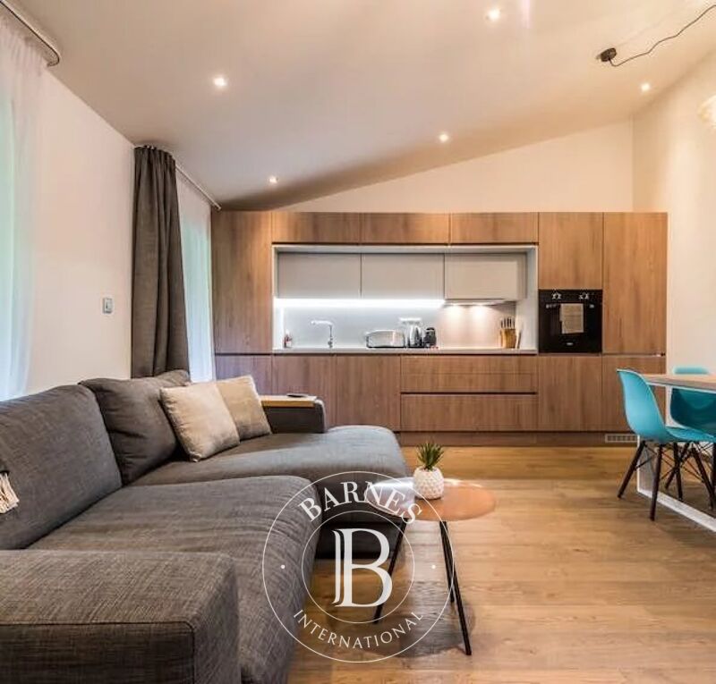 À vendre Appartement | Montriond - picture 3