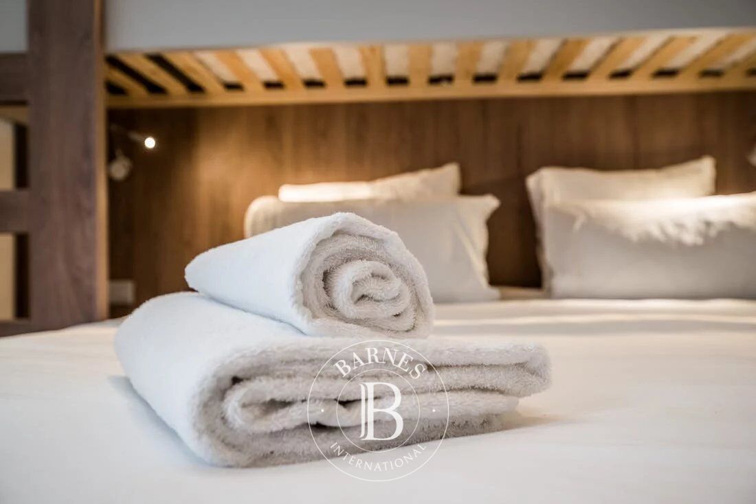 Daire Montriond - picture 9