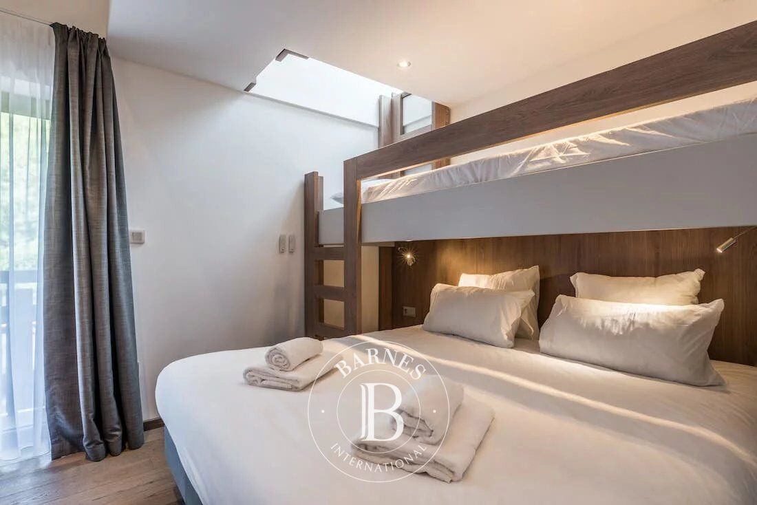 Daire Montriond - picture 11