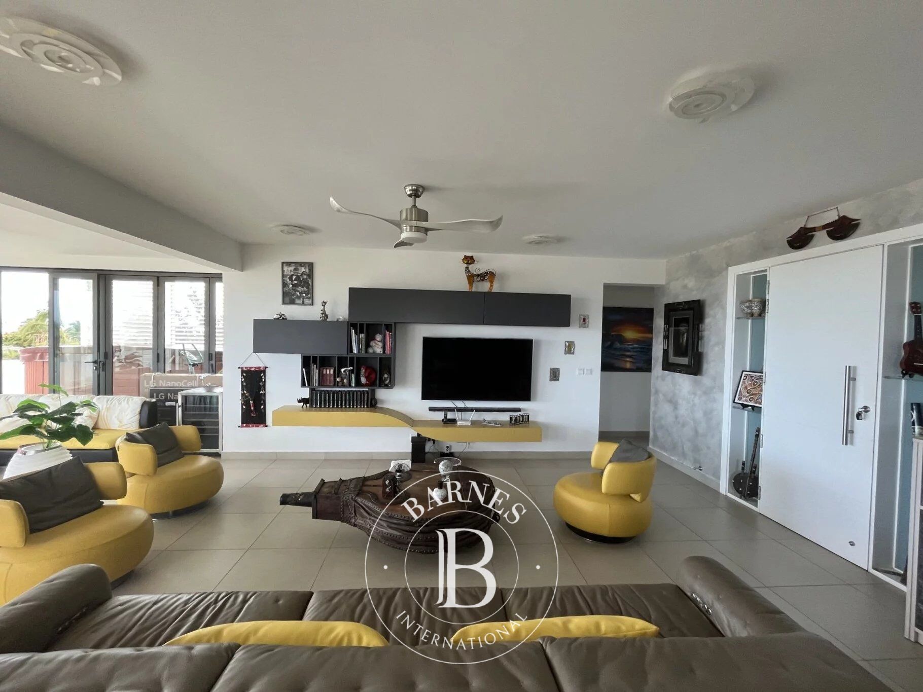 Penthouse Rivière Noire - picture 7