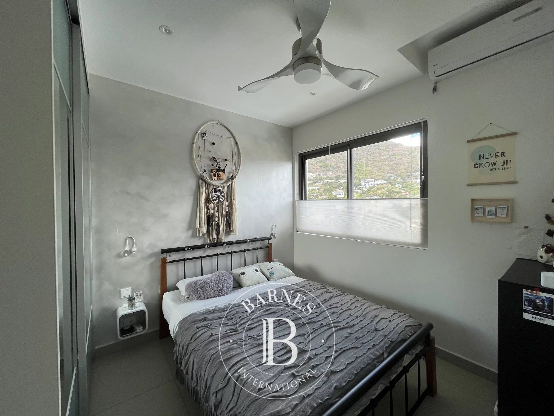 Penthouse Rivière Noire - picture 10