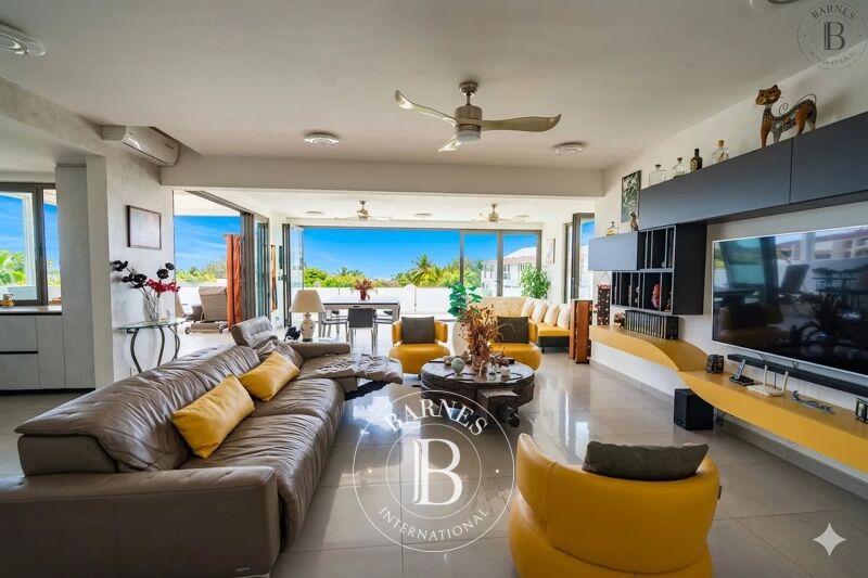 À vendre Penthouse | Rivière Noire - picture 1