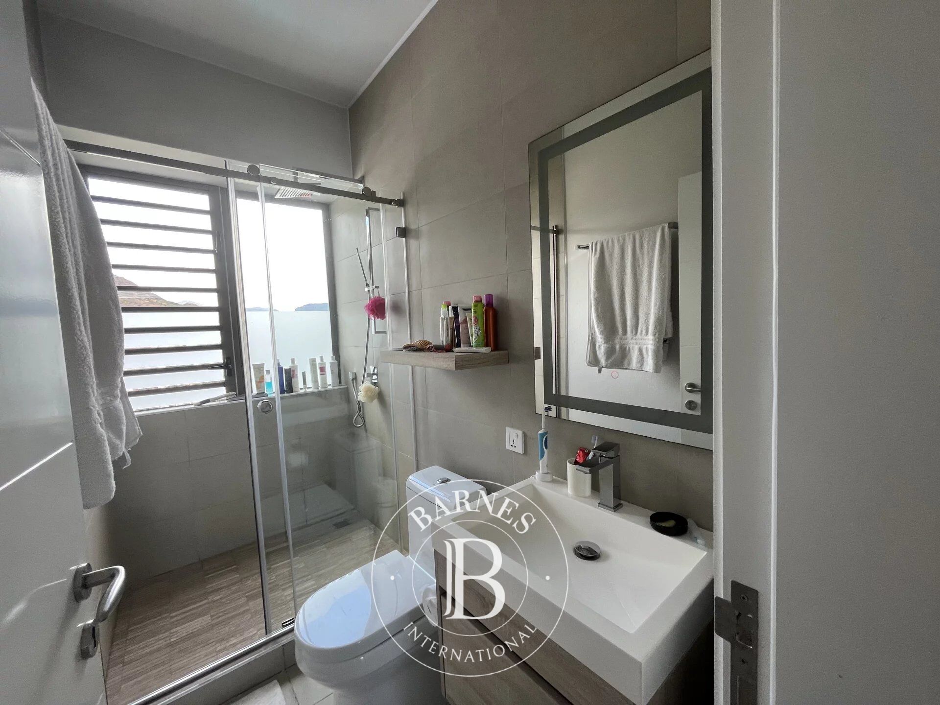 Penthouse Rivière Noire - picture 11