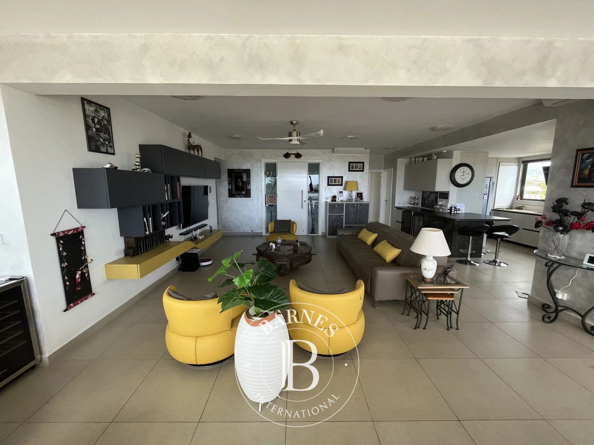 Penthouse Rivière Noire