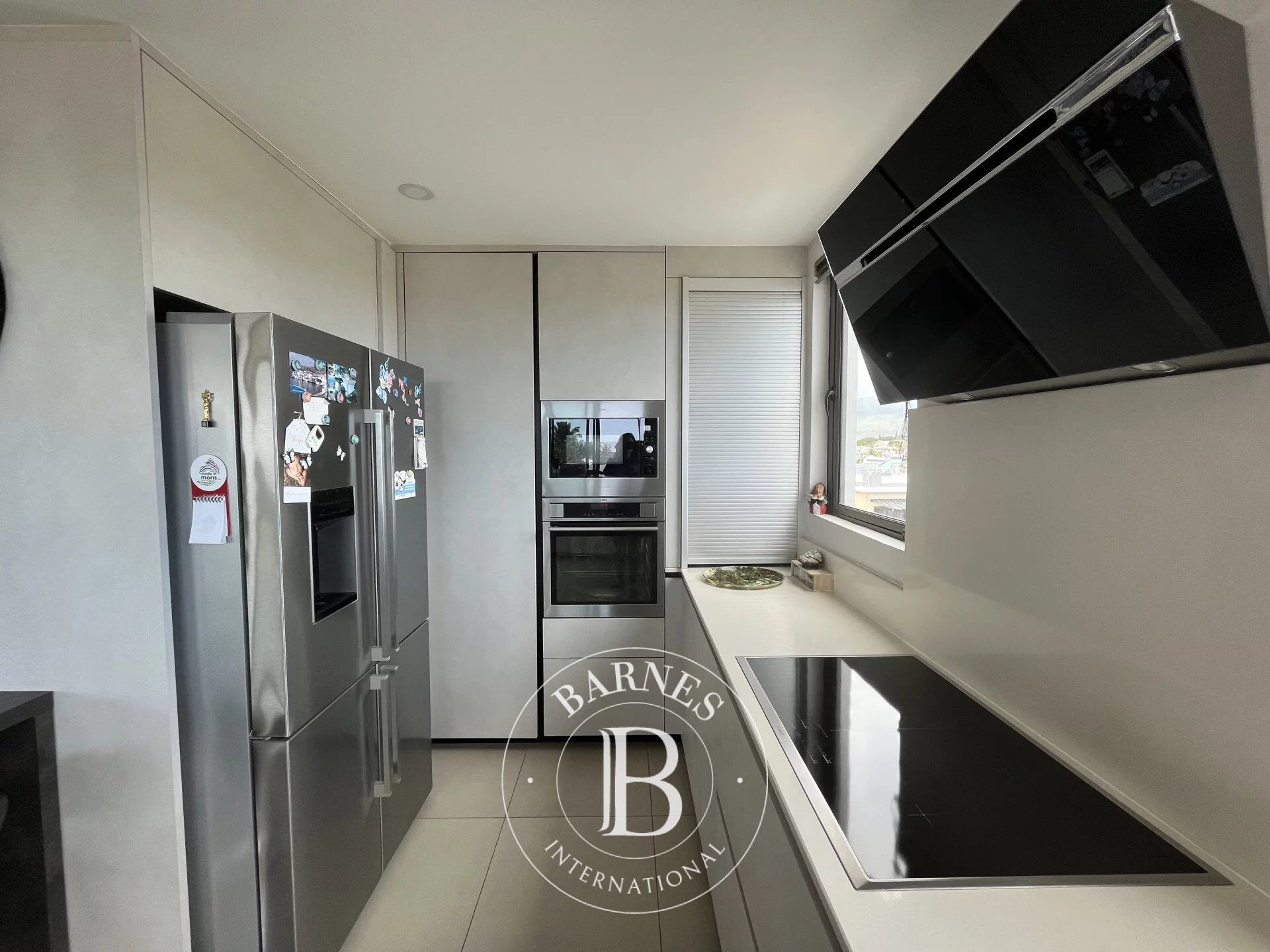 Penthouse Rivière Noire - picture 5