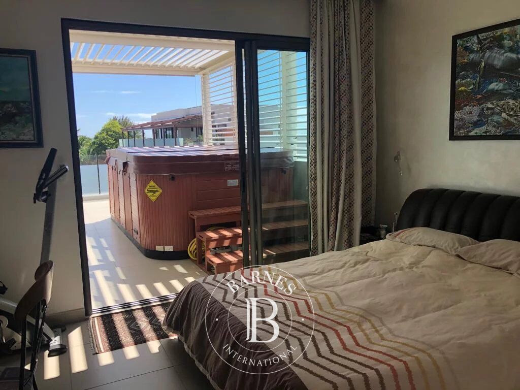 Penthouse Rivière Noire - picture 8