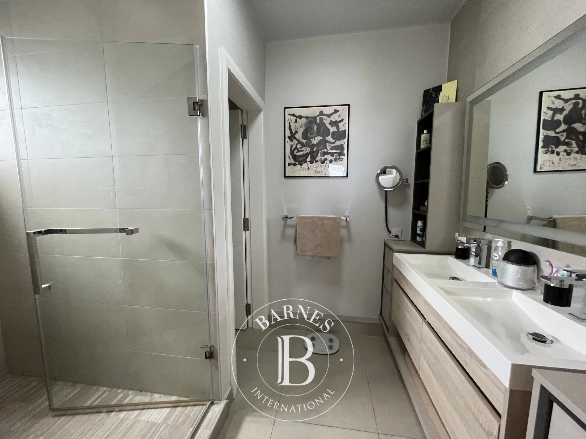 Penthouse Rivière Noire - picture 9