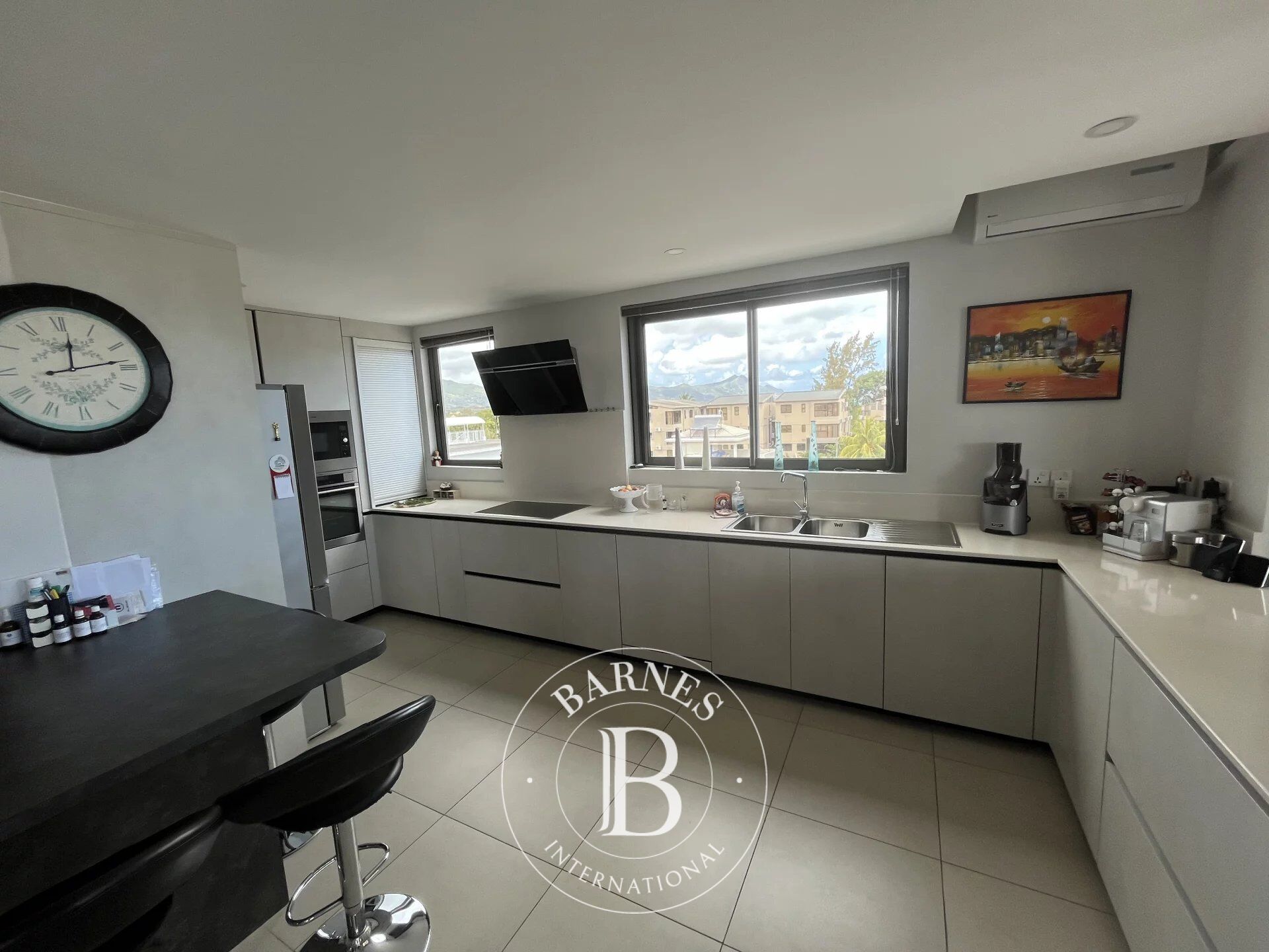 Penthouse Rivière Noire - picture 6