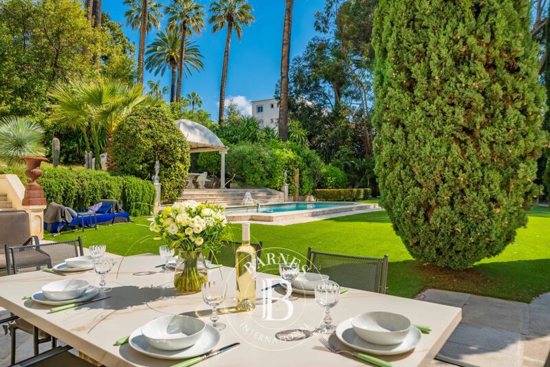 For Sale, Villa Cannes - picture 3