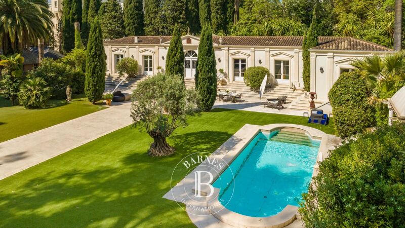 For Sale, Villa Cannes - picture 1