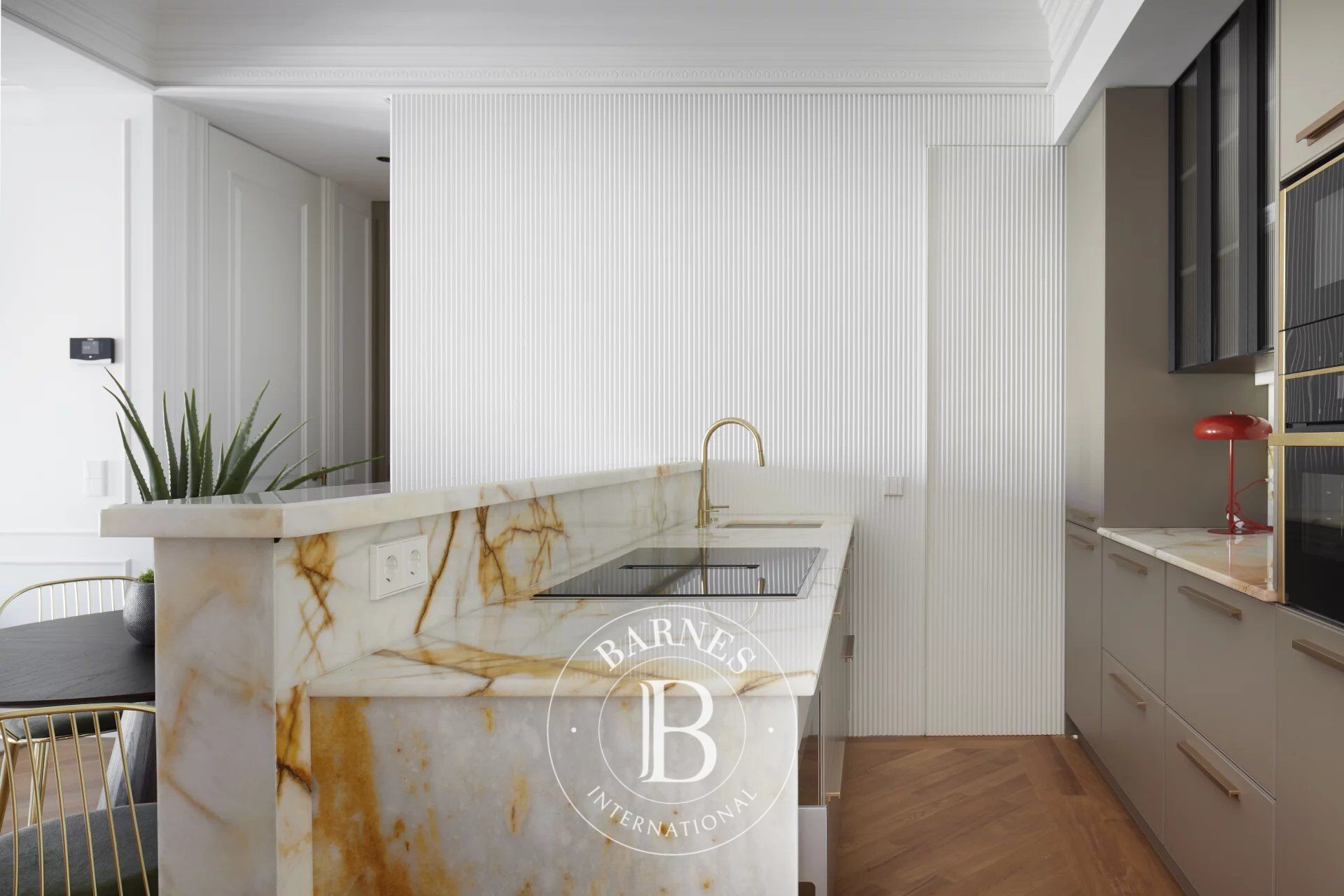 Daire San Sebastián - picture 18