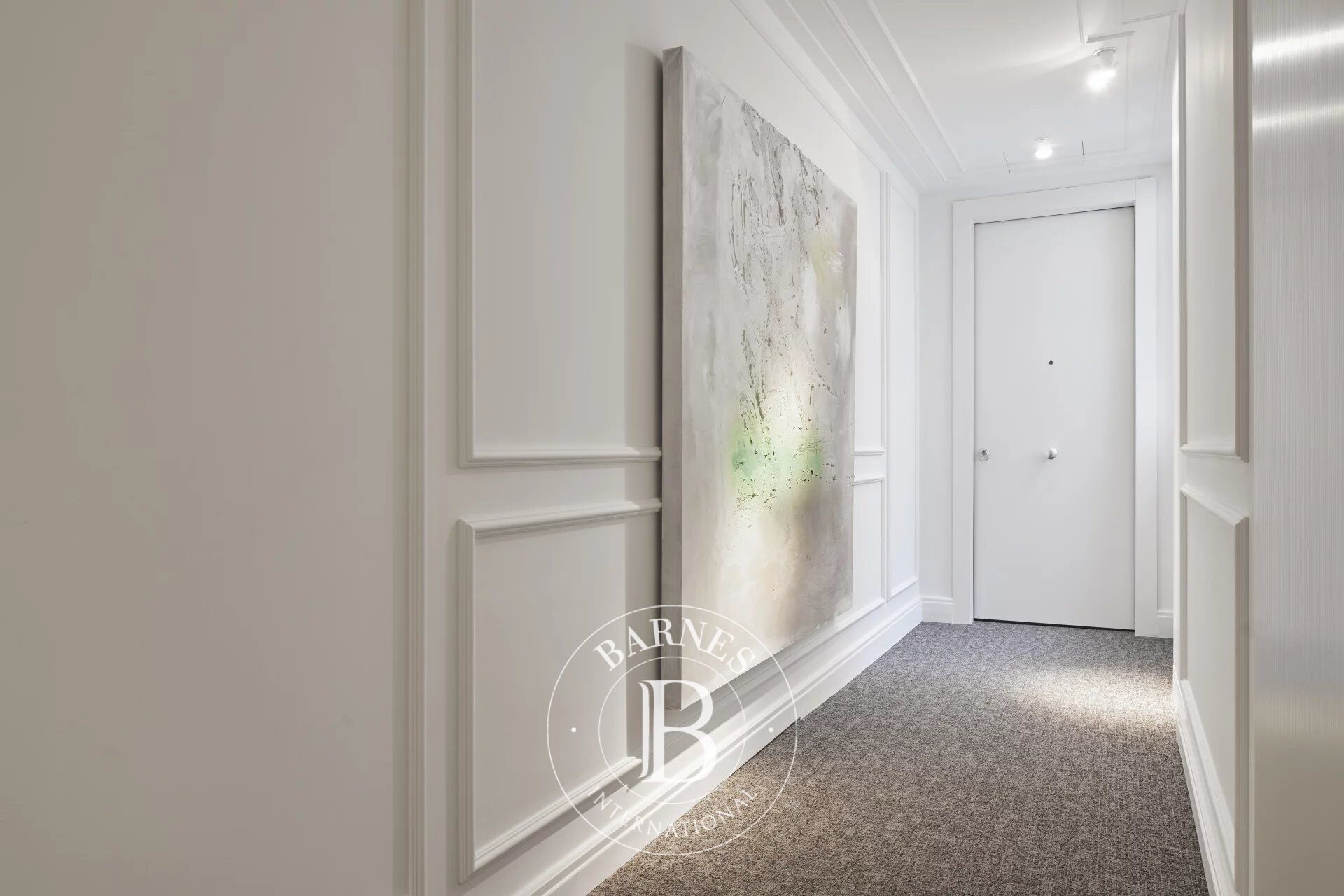 Daire San Sebastián - picture 11