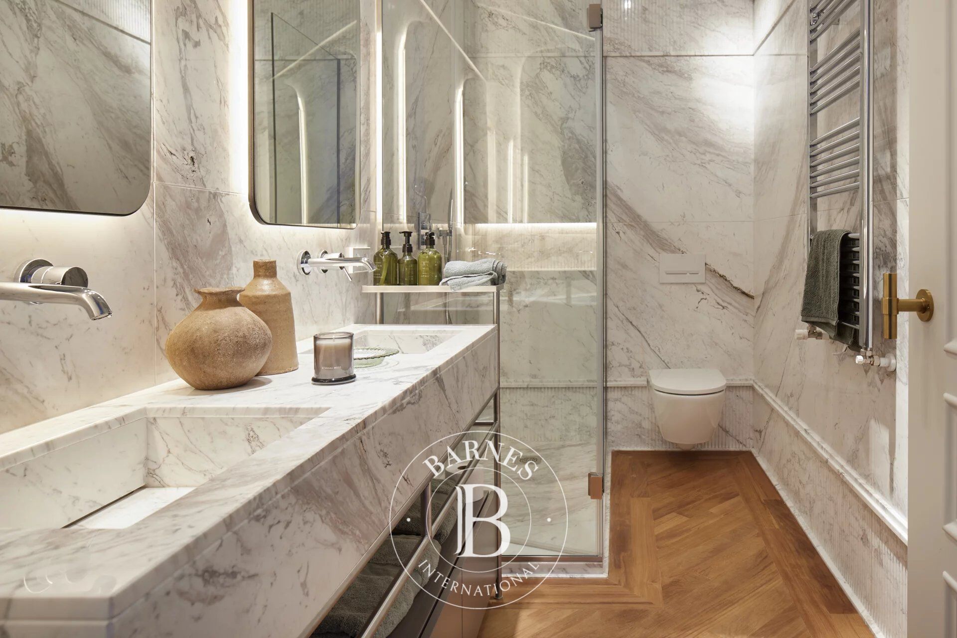 Daire San Sebastián - picture 14