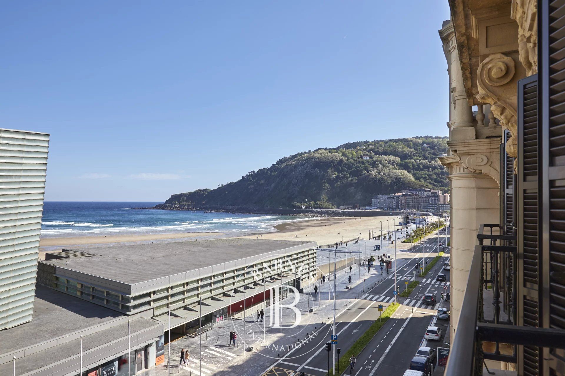 Daire San Sebastián - picture 4