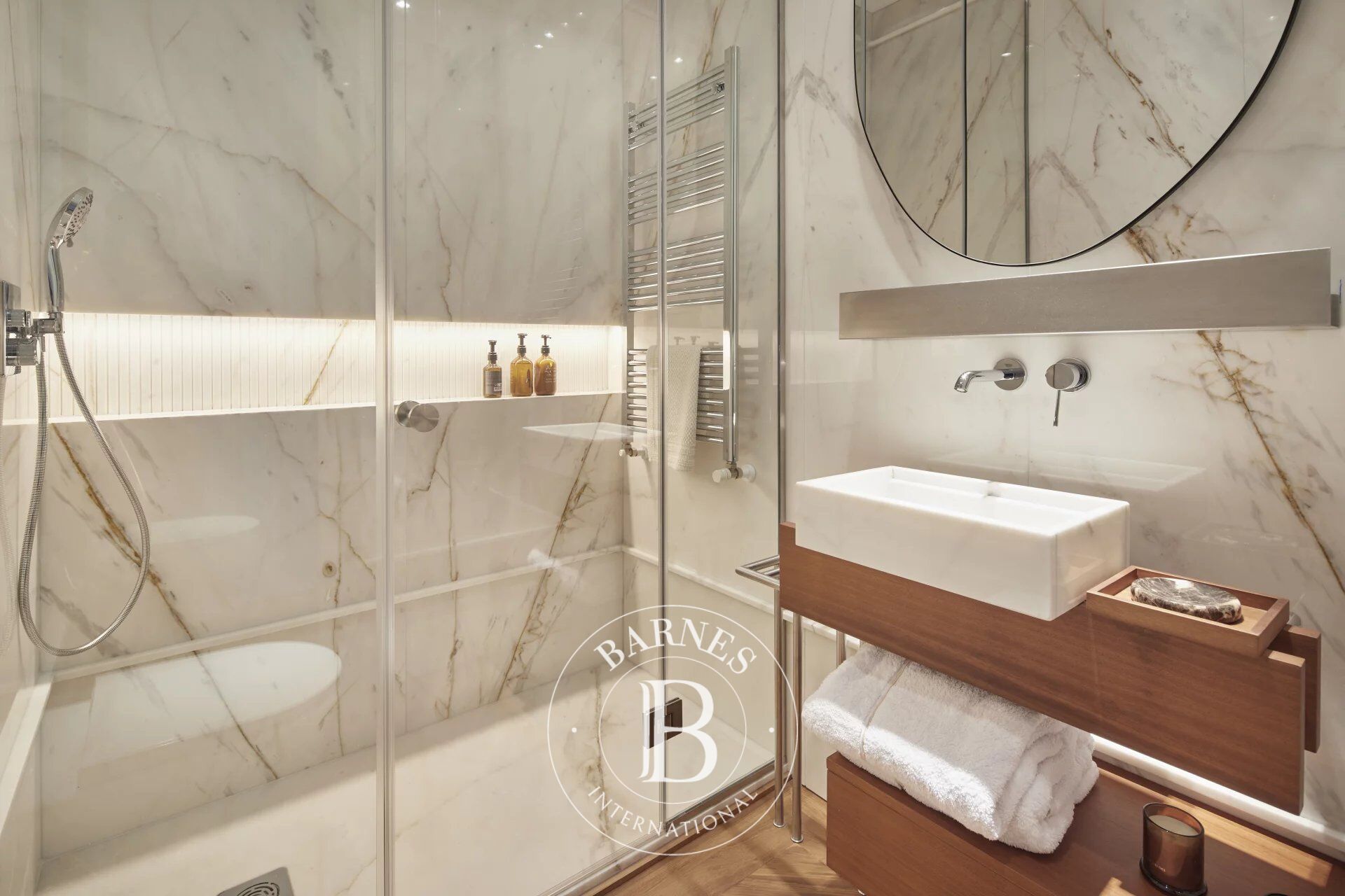 Daire San Sebastián - picture 17