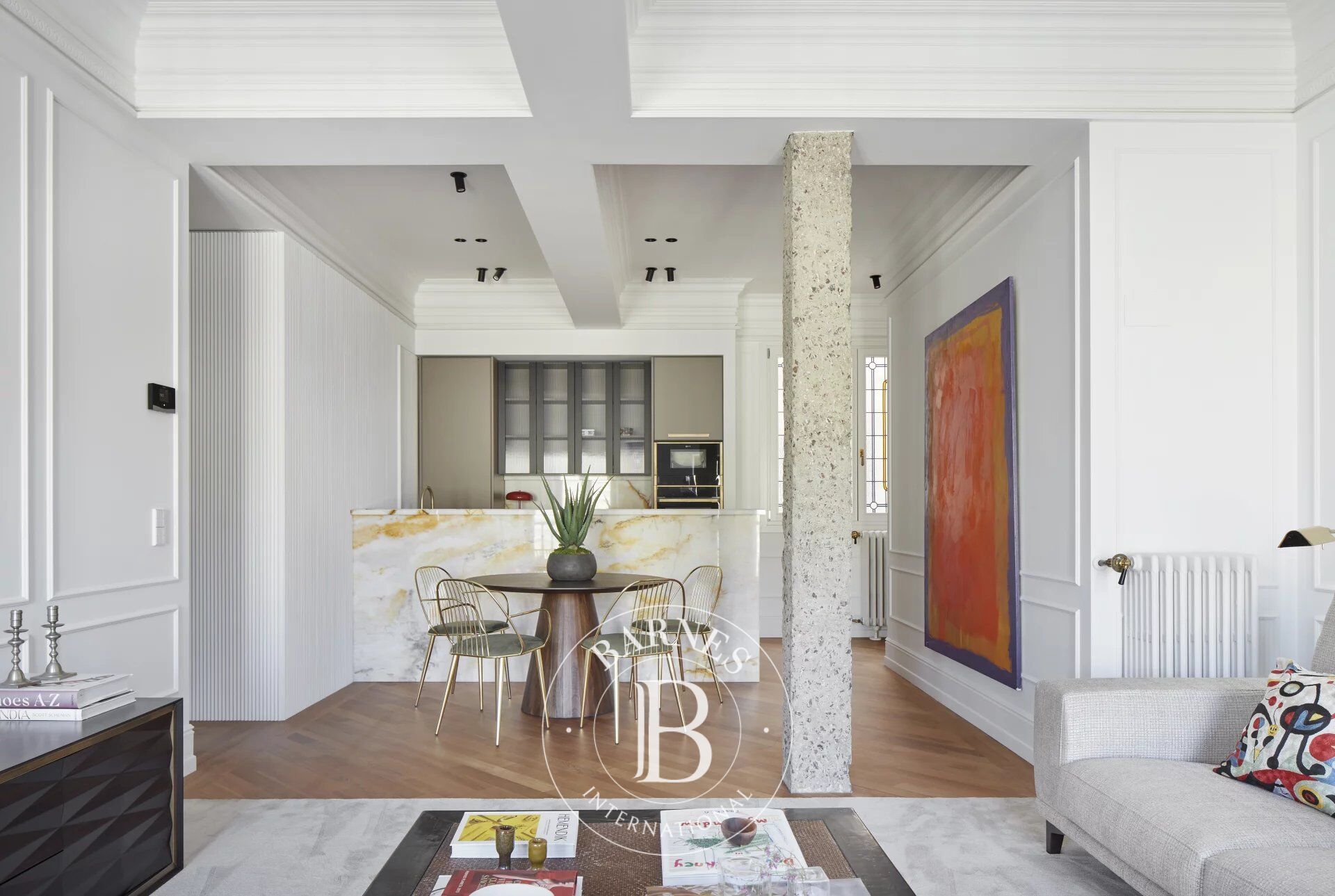 Daire San Sebastián - picture 8