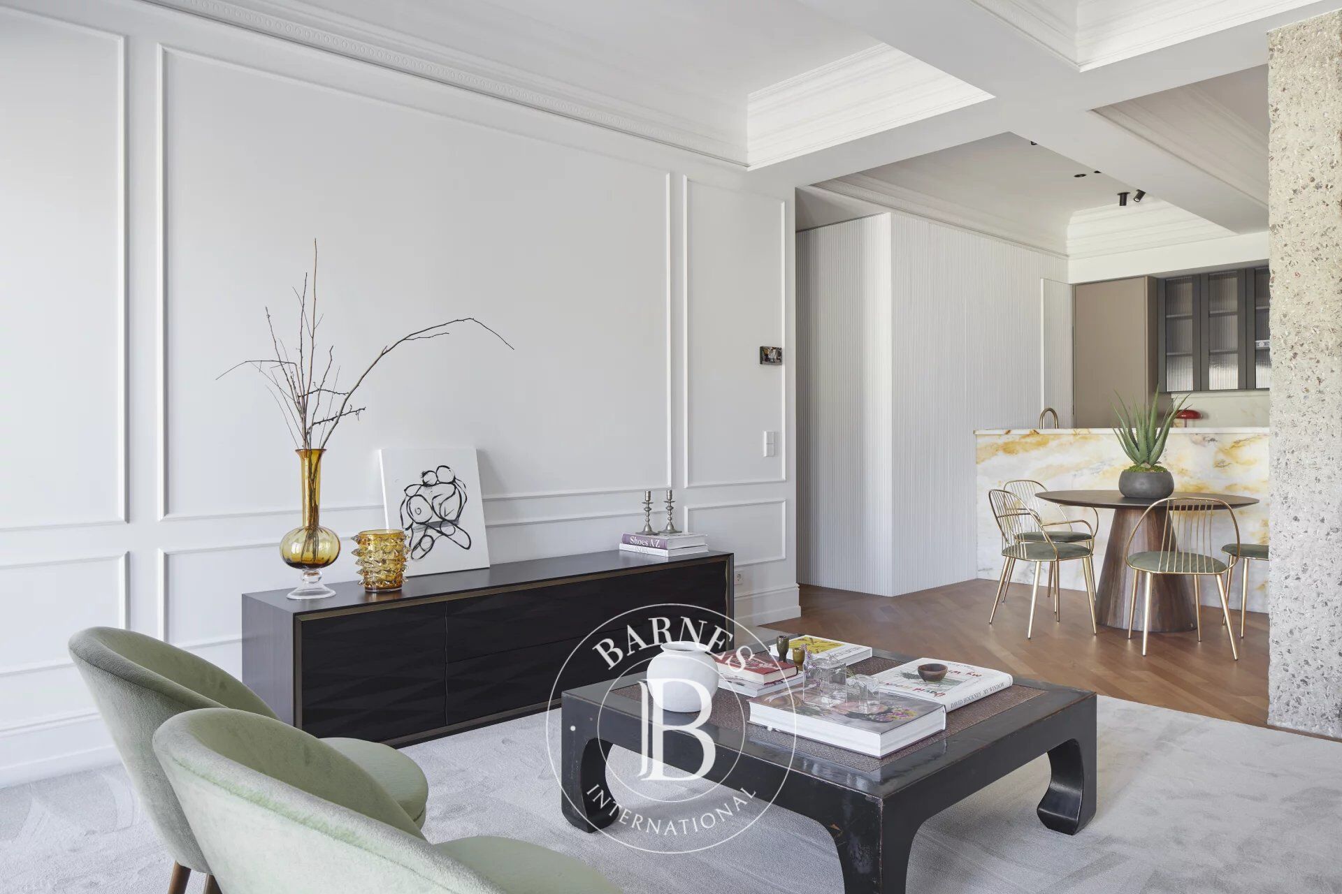 Daire San Sebastián - picture 20