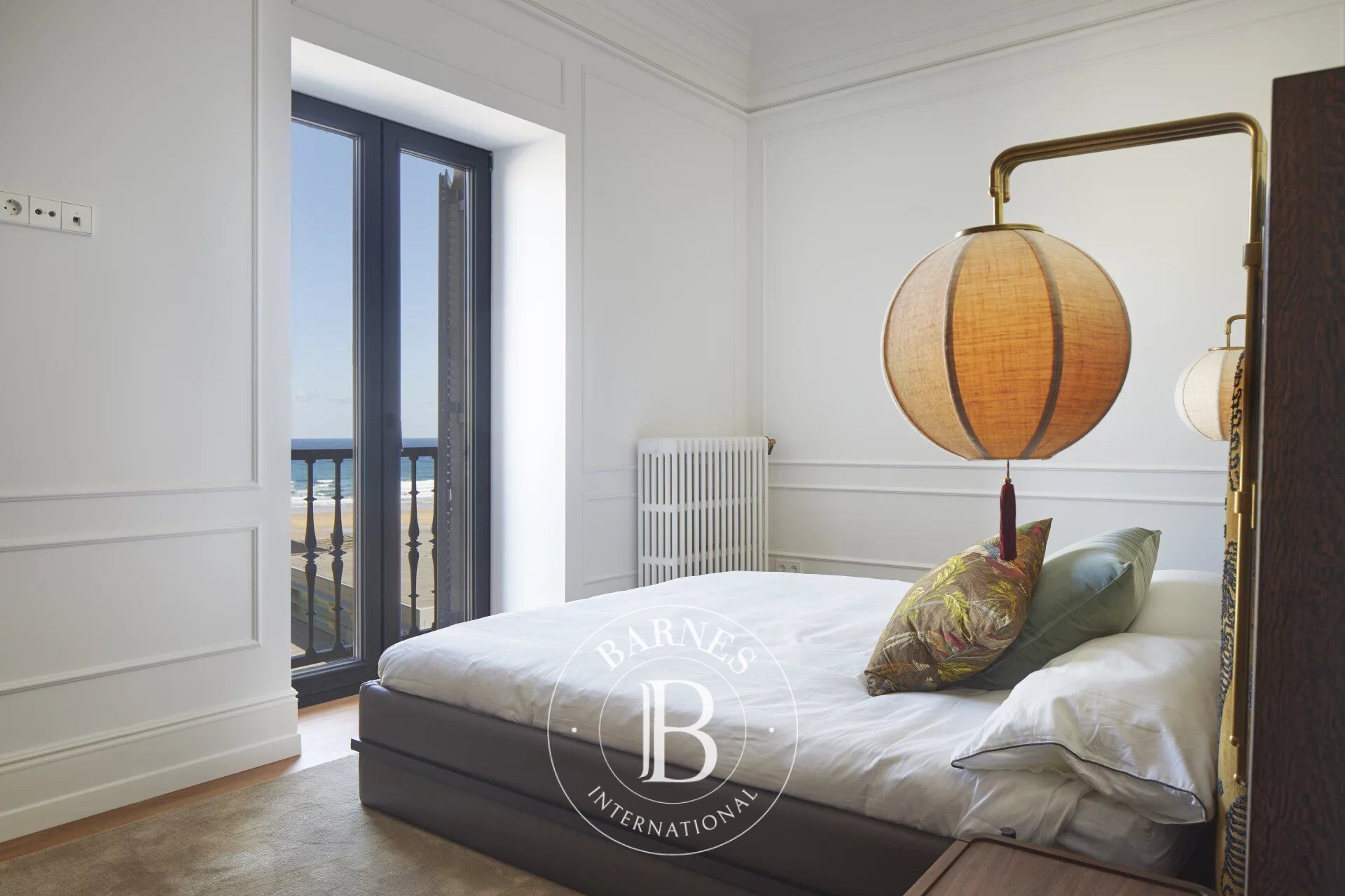 Daire San Sebastián - picture 12