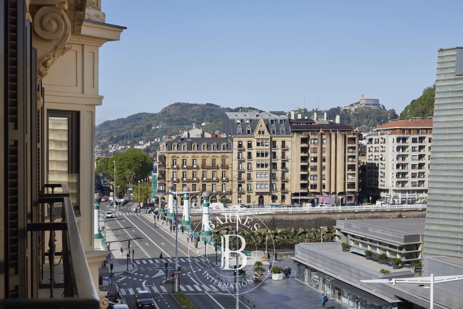 Daire San Sebastián - picture 5