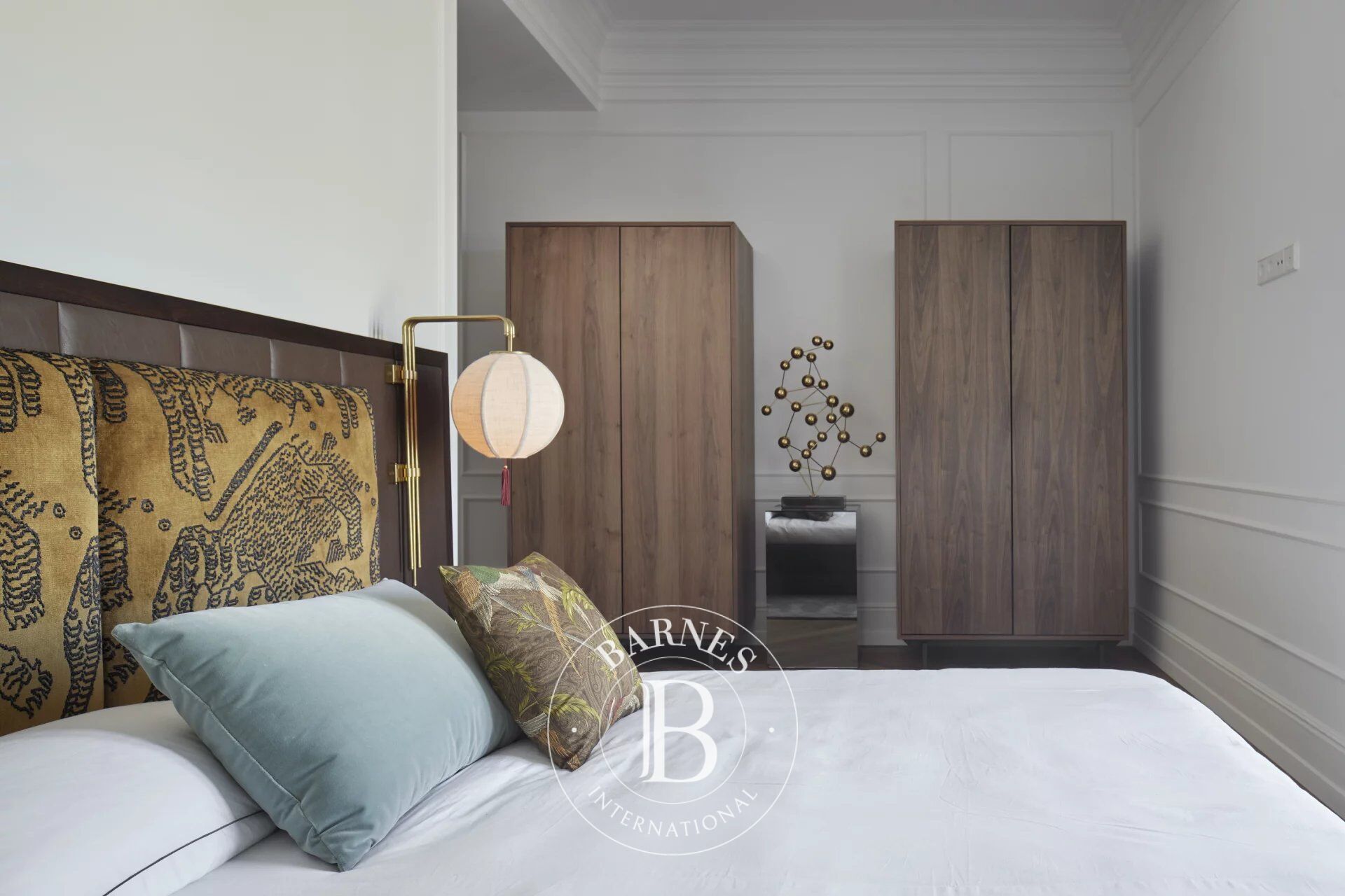 Daire San Sebastián - picture 13