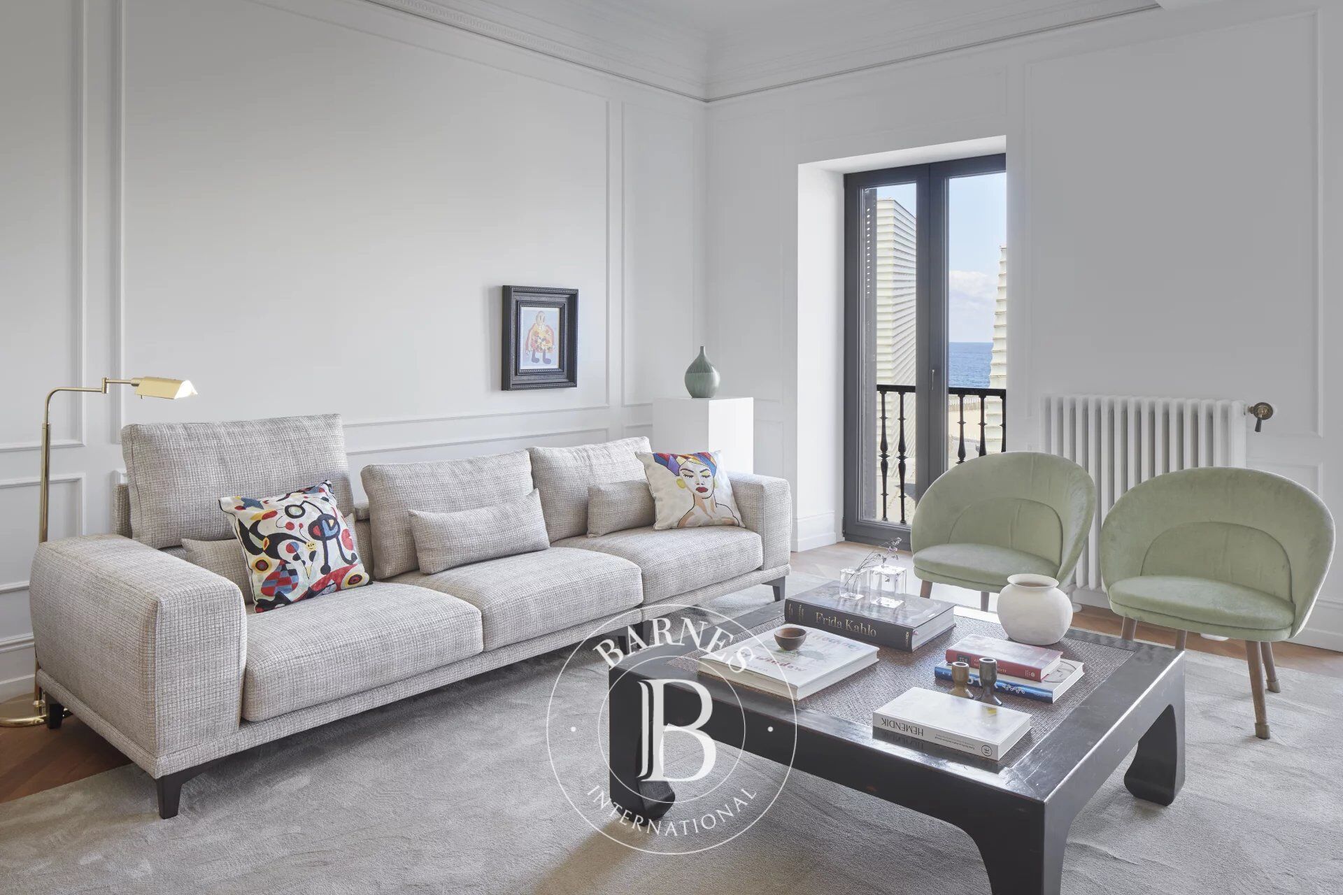 Daire San Sebastián - picture 19