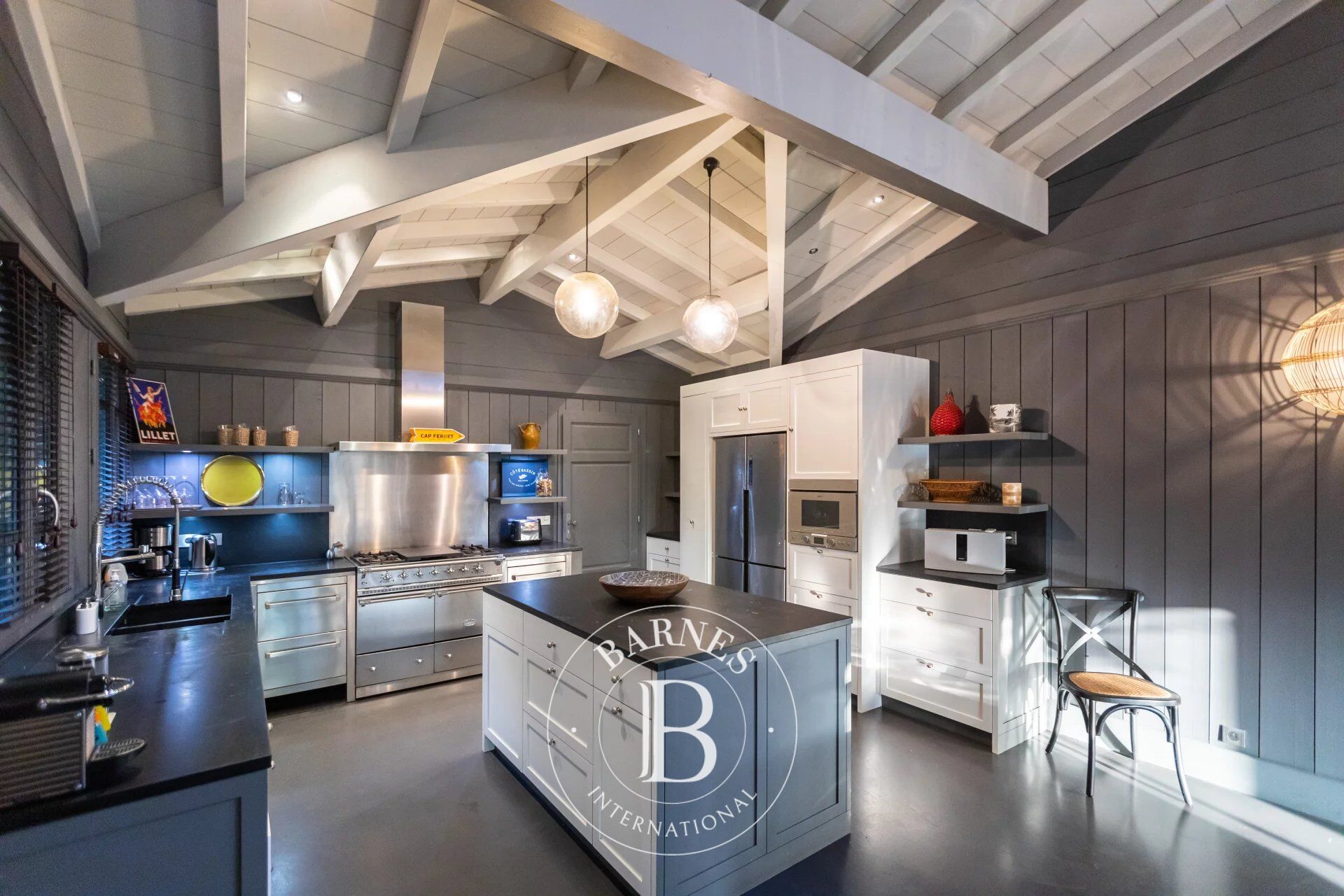 Villa Lège-Cap-Ferret - picture 2