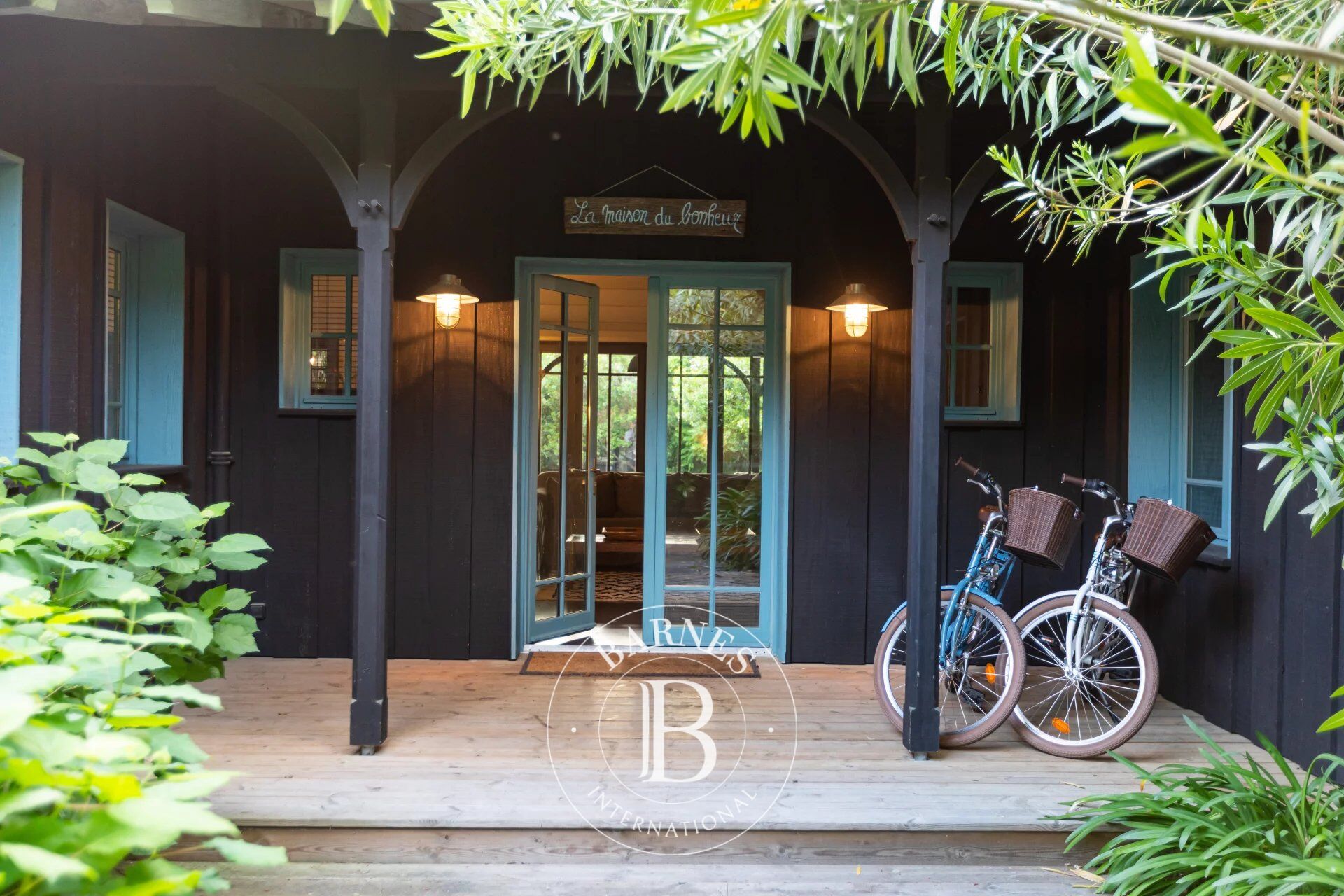 Villa Lège-Cap-Ferret - picture 3