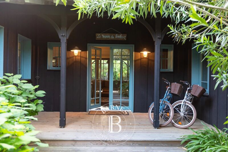 À louer Villa | Lège-Cap-Ferret - picture 3