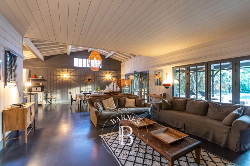 Villa Lège-Cap-Ferret