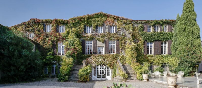 Venta, Castillo Floure - picture 1