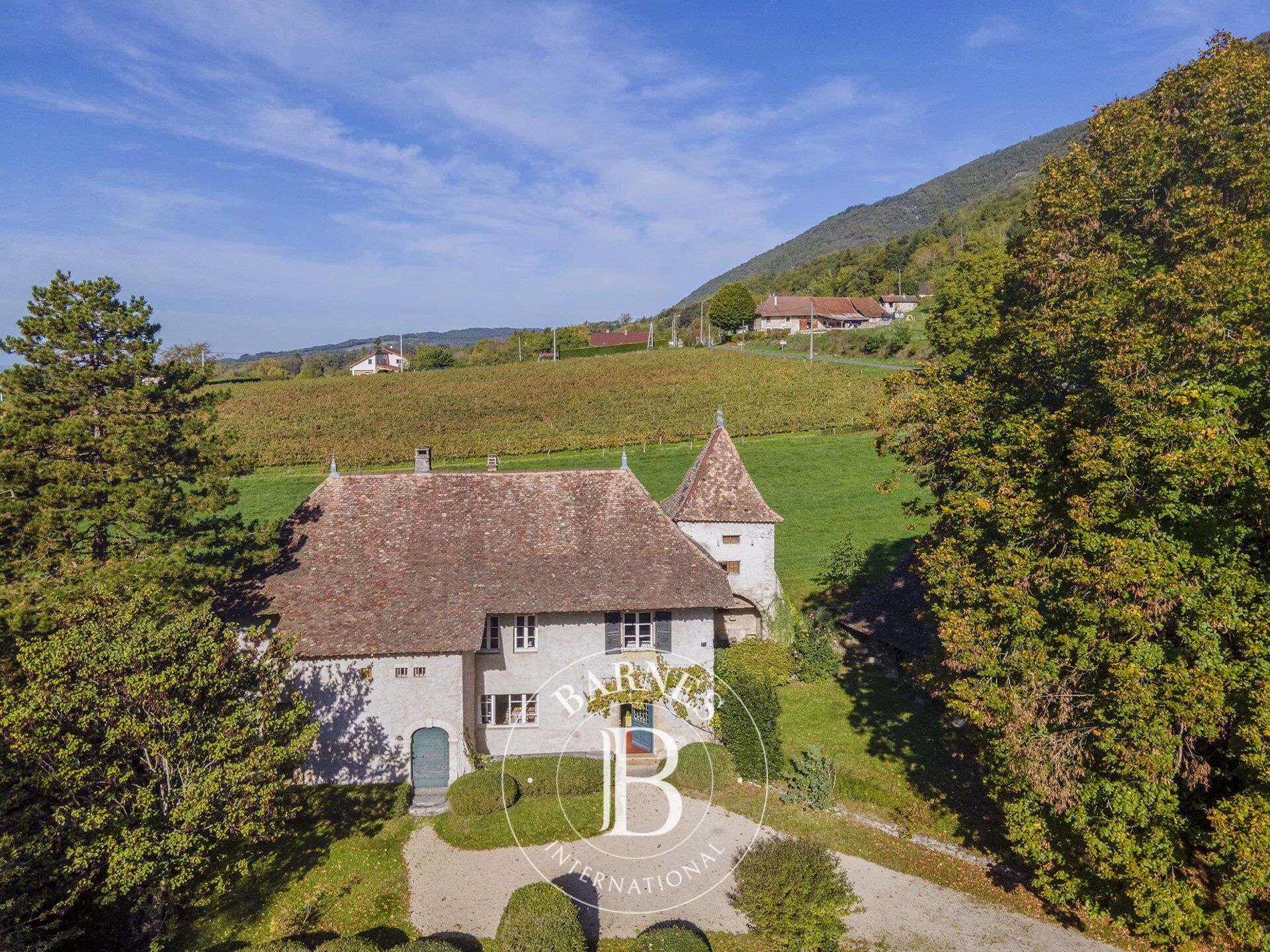 Casa Lhuis - picture 2