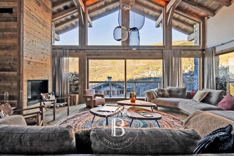 For Rent Chalet | Les Belleville - picture 2