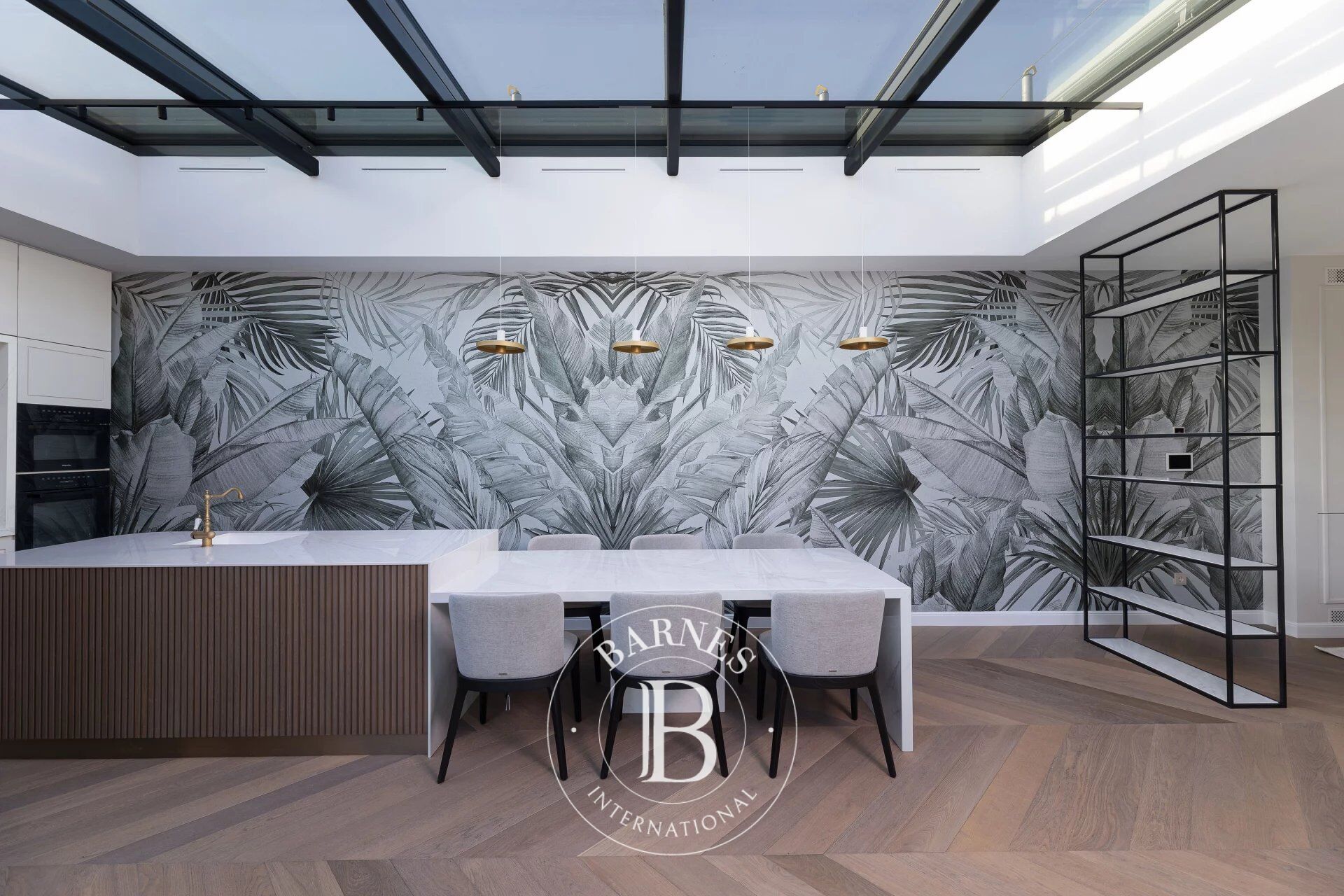 Appartement Budapest VI. kerülete - picture 3