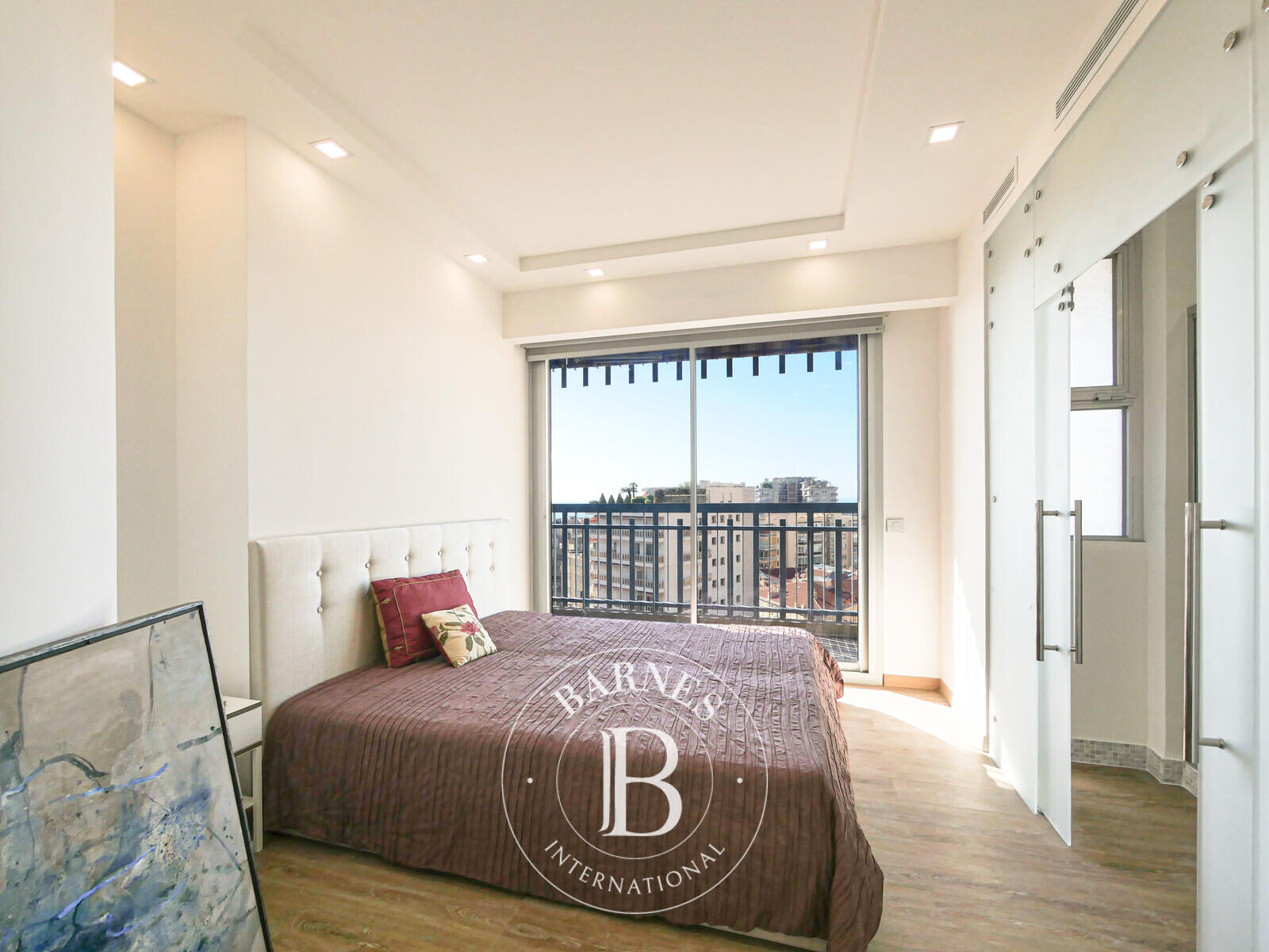 Daire Monaco - picture 7