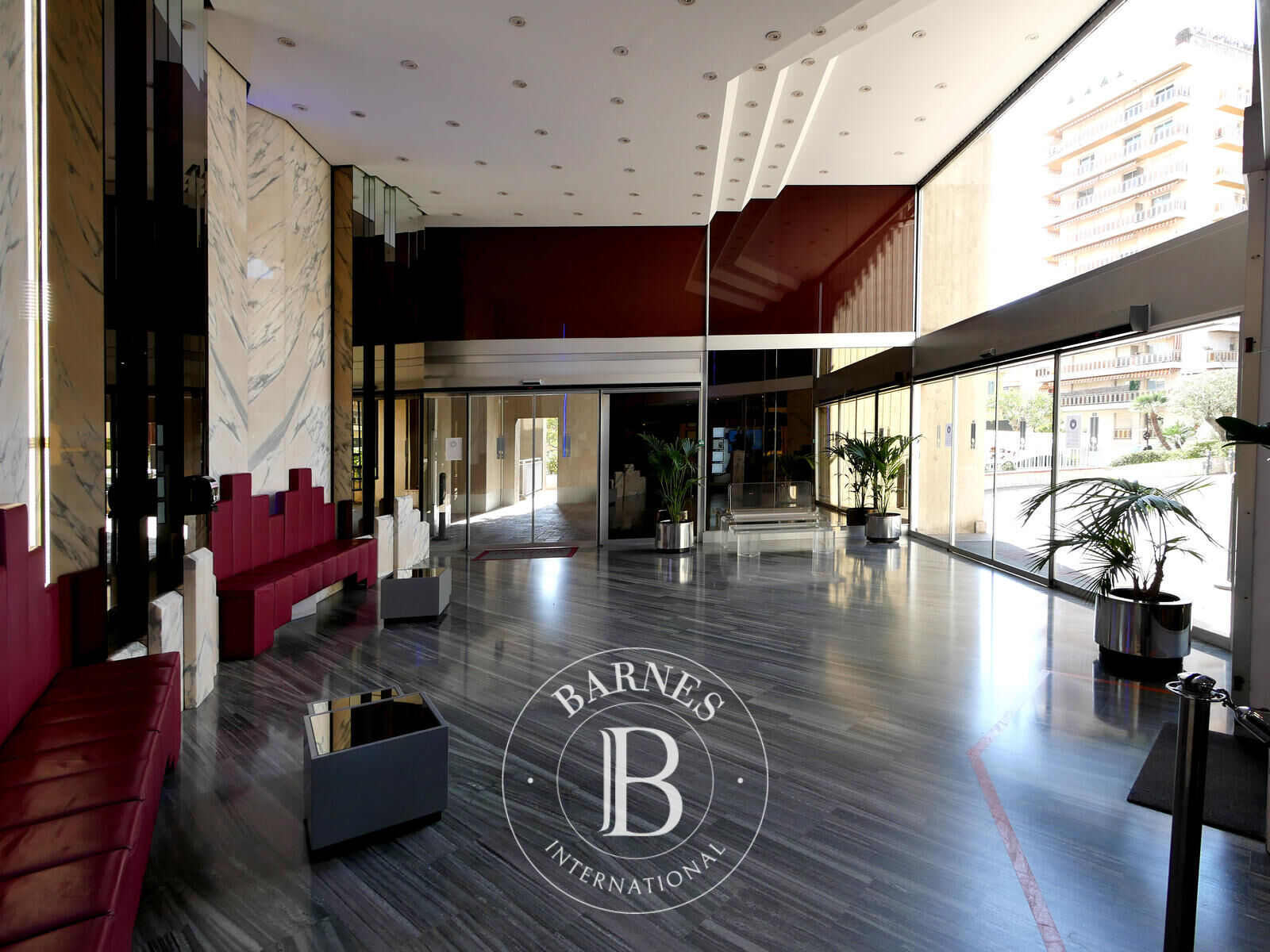 Daire Monaco - picture 13