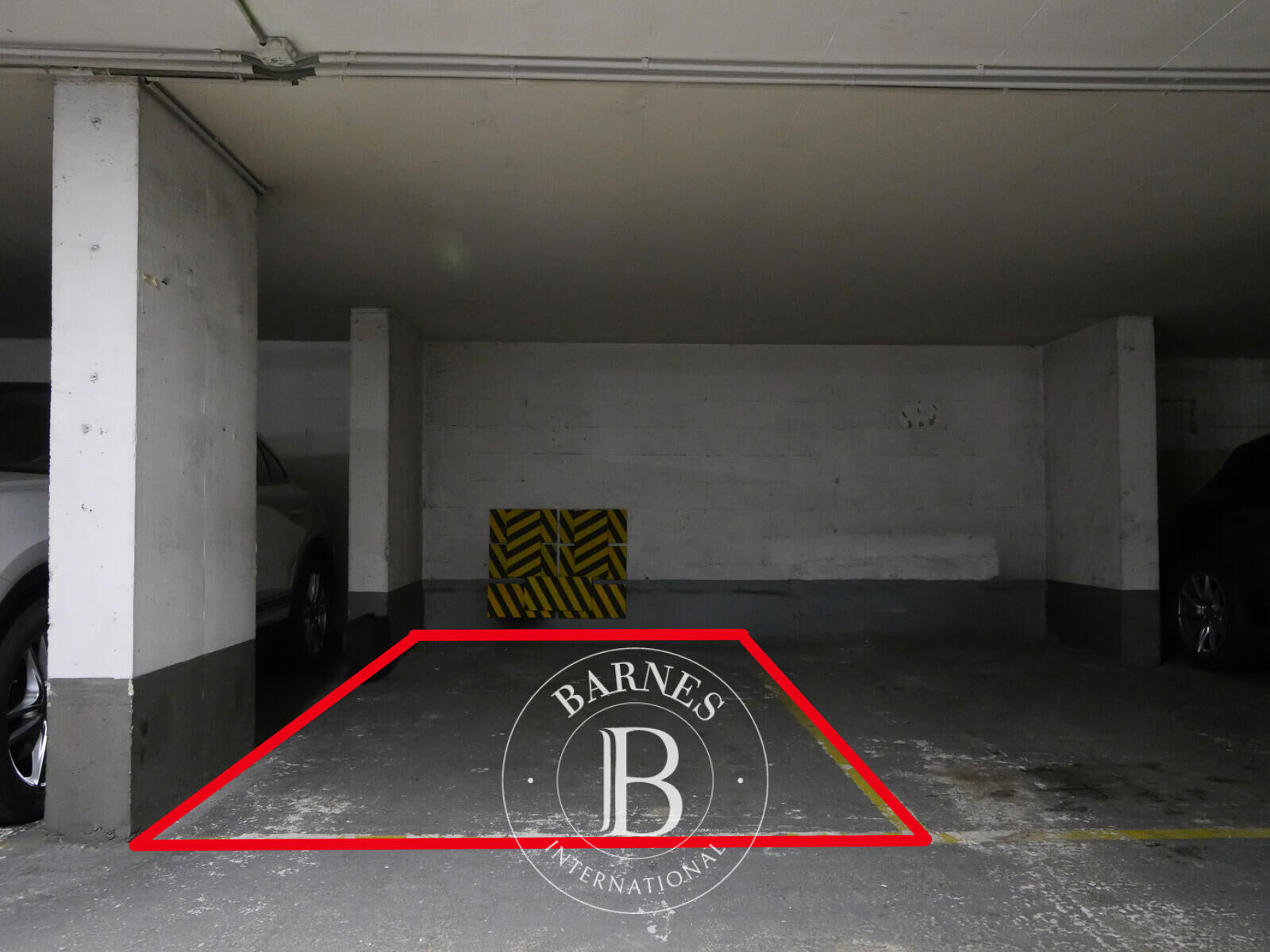 Daire Monaco - picture 9