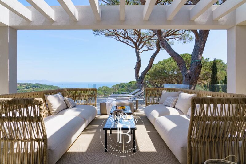 Affitto, Villa Saint-Tropez - picture 2
