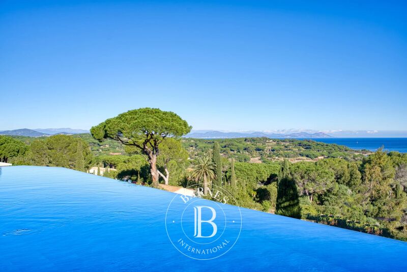 Affitto, Villa Saint-Tropez - picture 1